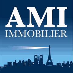 AMI IMMOBILIER logo