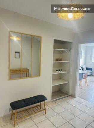 Appartement 4 pièces 80 m² · à Rouen · 80 m² · 1 300 €