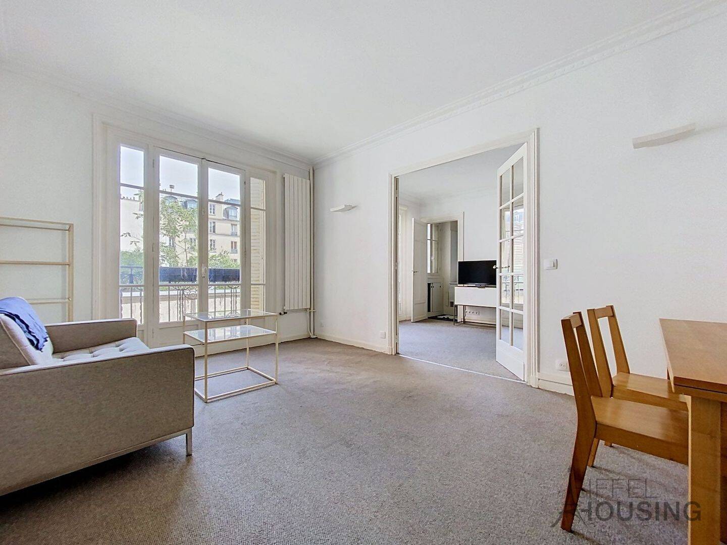 Appartement 2 pièces 46 m² · à Paris 5ème Arrondissement · 46 m² · 1 990 €
