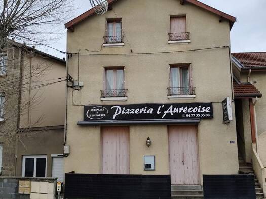 Local commercial à vendre 38 000 € 100 m² de surface de vente Aurec-sur-Loire 43110