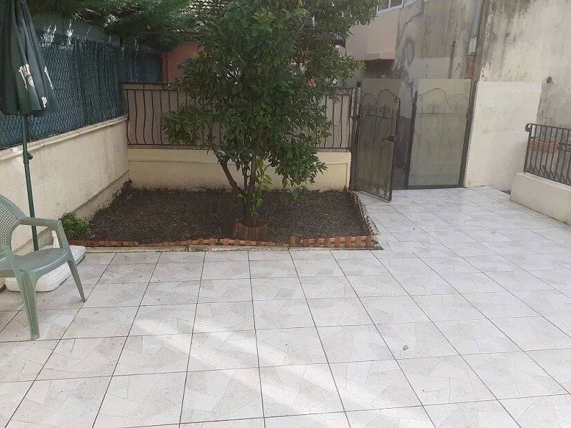 Trois pièces en duplex avec terrasse — 1