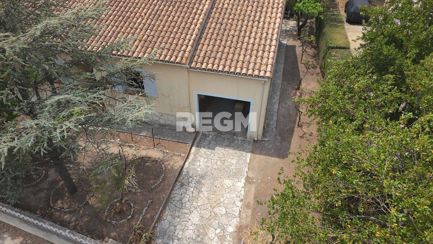 Maison 4 pièces 125 m² · à Valergues · 125,3 m² · 455 000 €