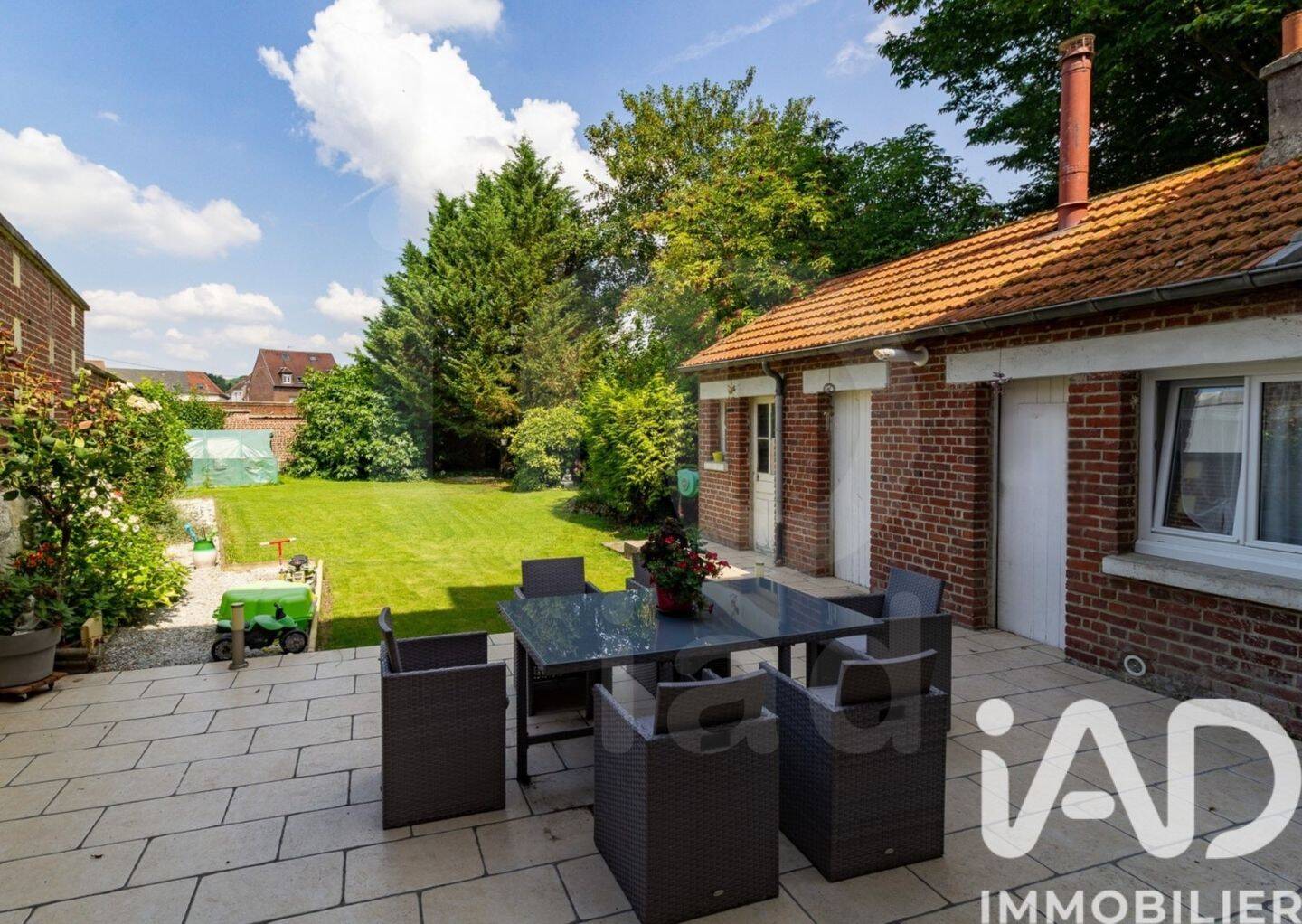 Maison 7 pièces 148 m² · à Noyon · 148 m² · 208 000 €