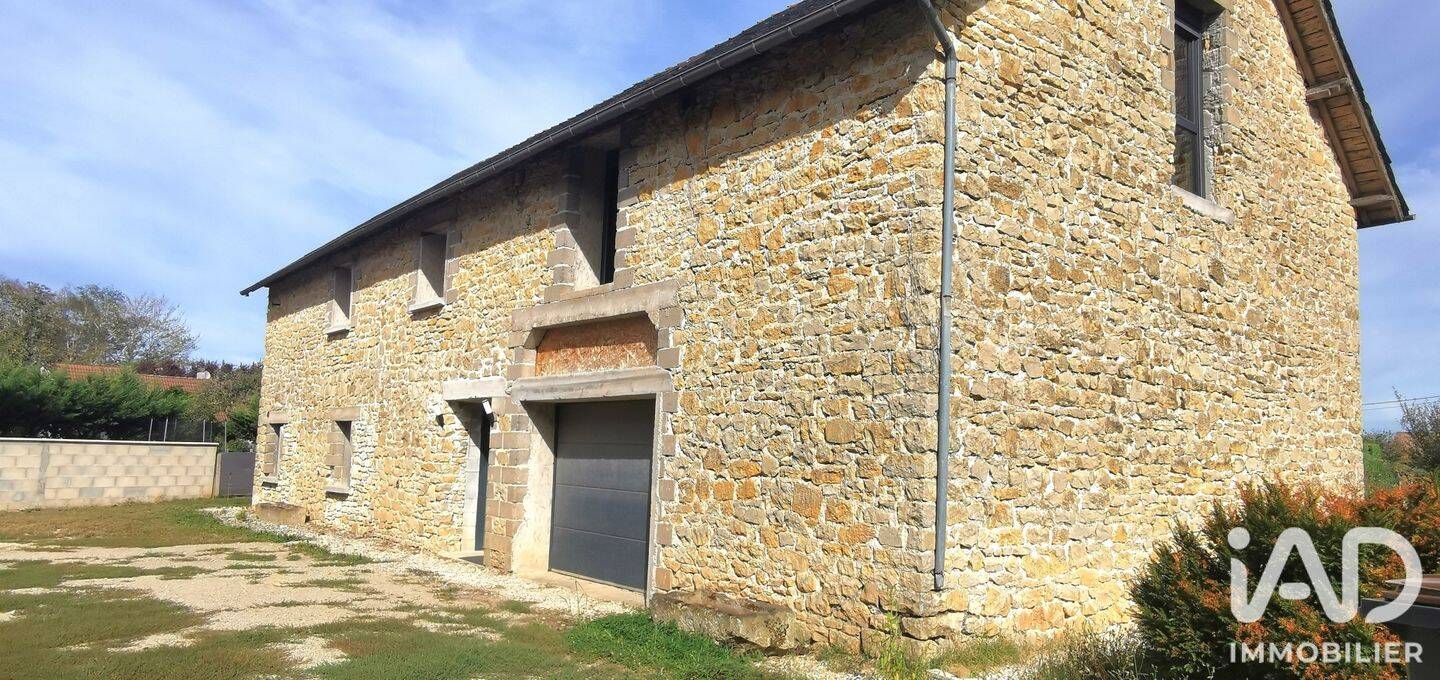 Maison 9 pièces 225 m² · à Pazayac · 225 m² · 289 500 €