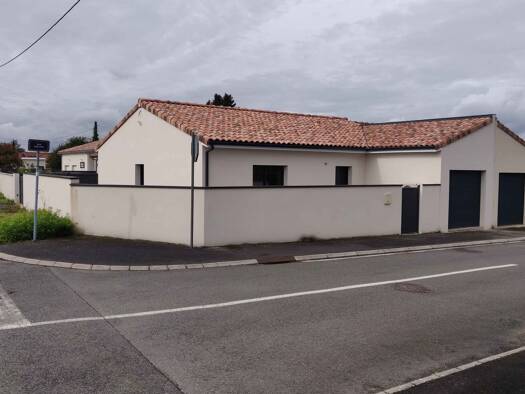 Maison à vendre 220 000 € 3 pièces 2 chambres 72 m² 264 m² de terrain Ouest - Pointe de Marre Albi 81000