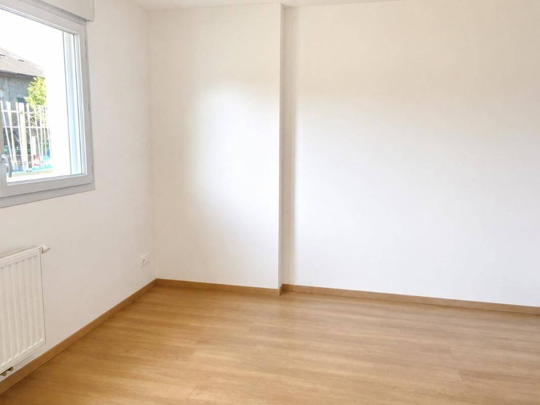Appartement 2 pièces 37 m² · à Annemasse · 37 m² · 807 €