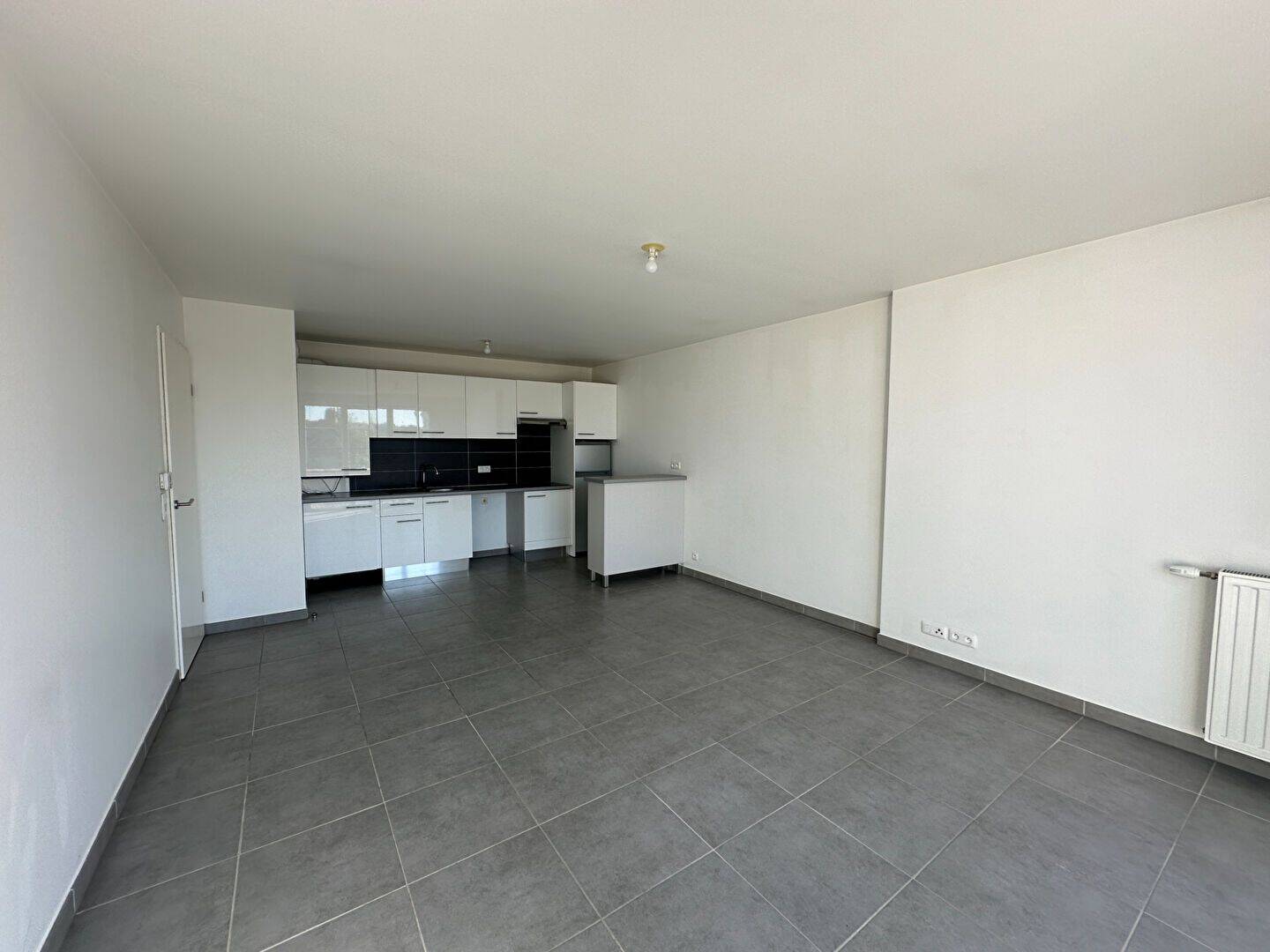 Appartement 3 pièces 61 m² · à Cesson · 60,9 m² · 990 €/mois