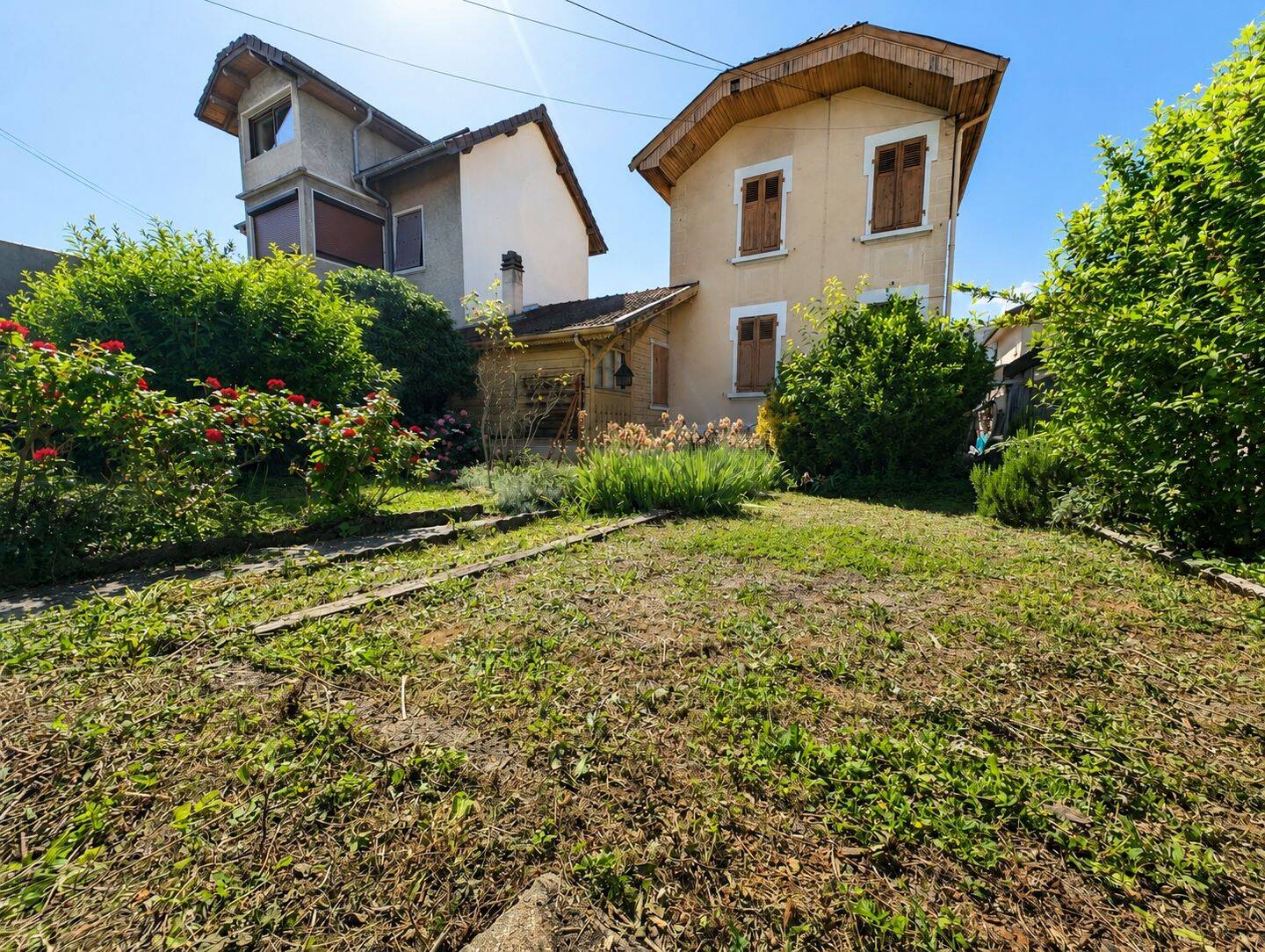 Maison 3 pièces 65 m² · à Annecy · 65 m² · 417 900 €
