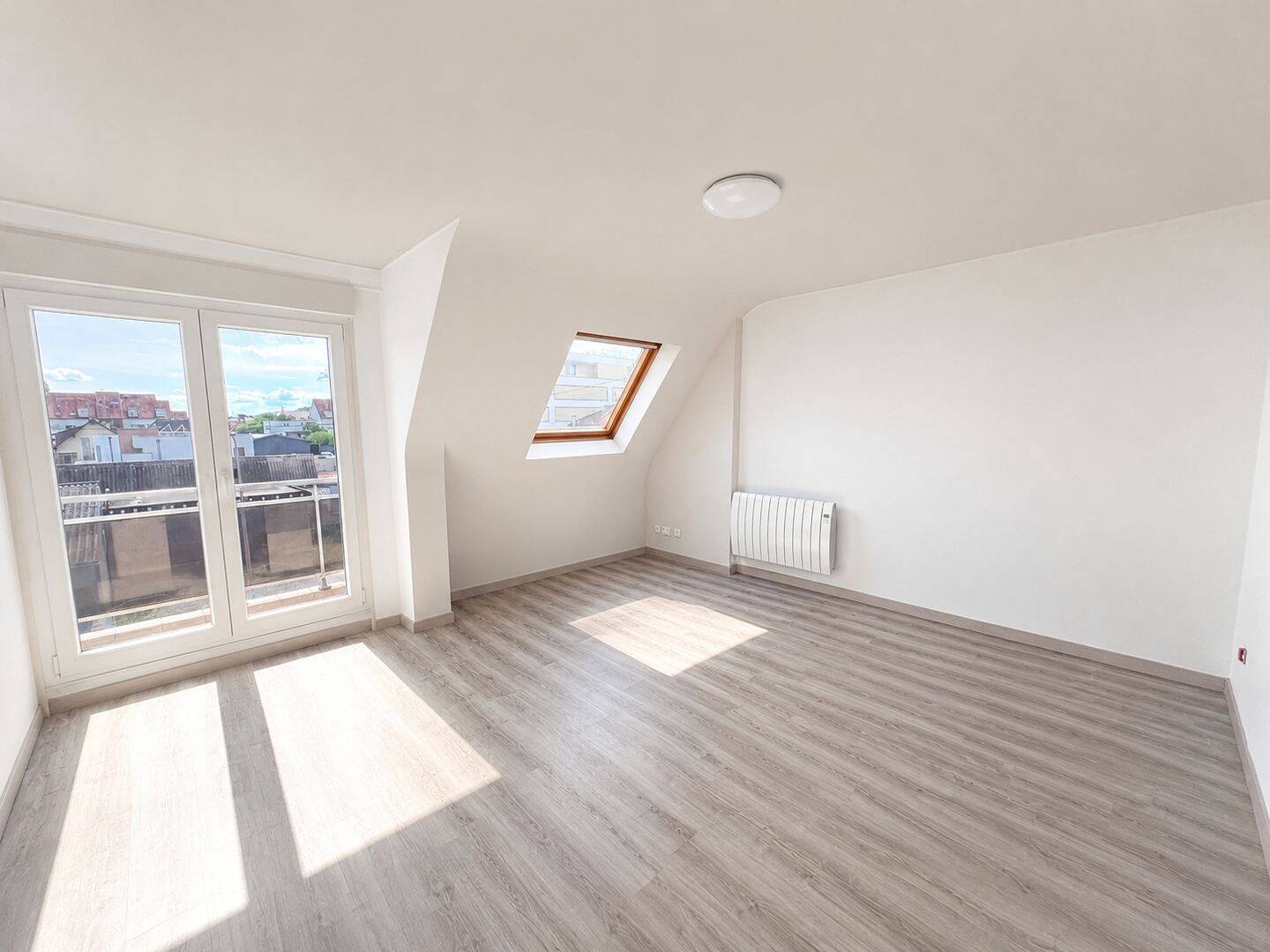 Appartement 1 pièce 26 m² · à Haguenau · 26 m² · 540 €