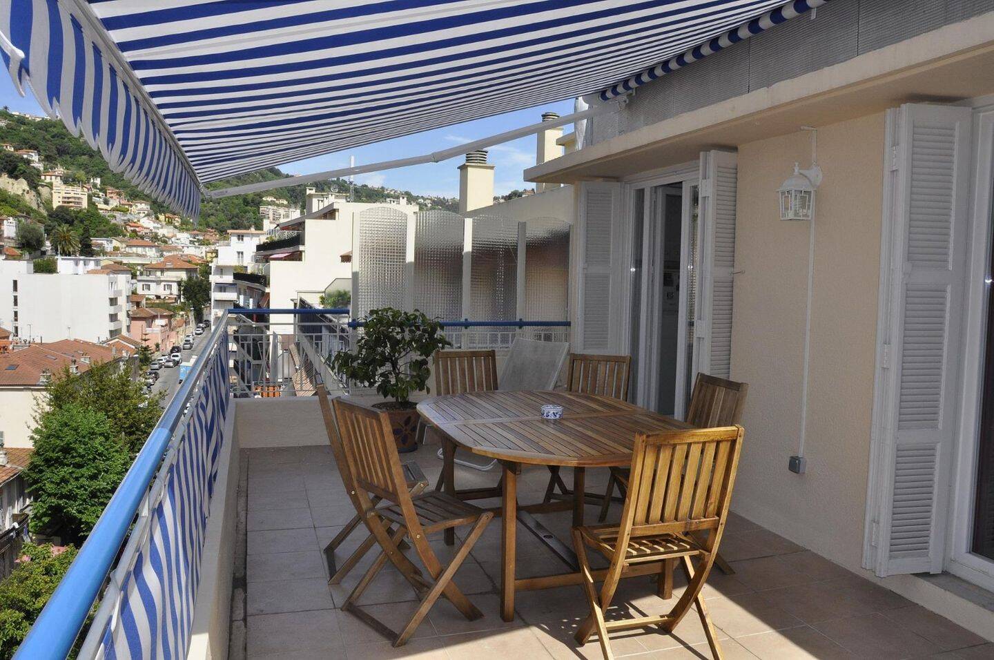 Appartement 1 pièce 36 m² · à Nice · 36 m² · 727 €/mois