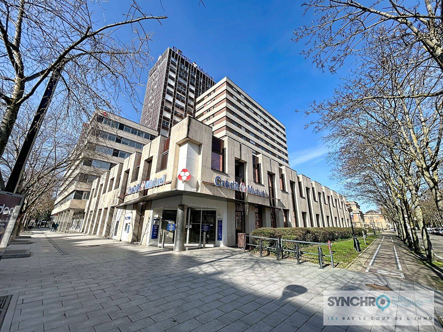 Appartement 5 pièces 151 m² · à Mulhouse · 151 m² · 235 000 €