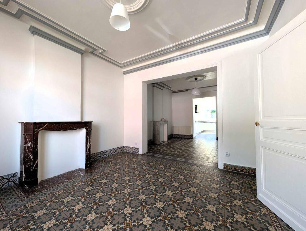 Maison 6 pièces 131 m² · à Liévin · 131 m² · 1 001 €