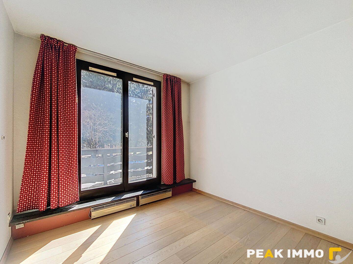 Appartement 1 pièce 17 m² · à Chamonix-Mont-Blanc · 17 m² · 1 100 000 €