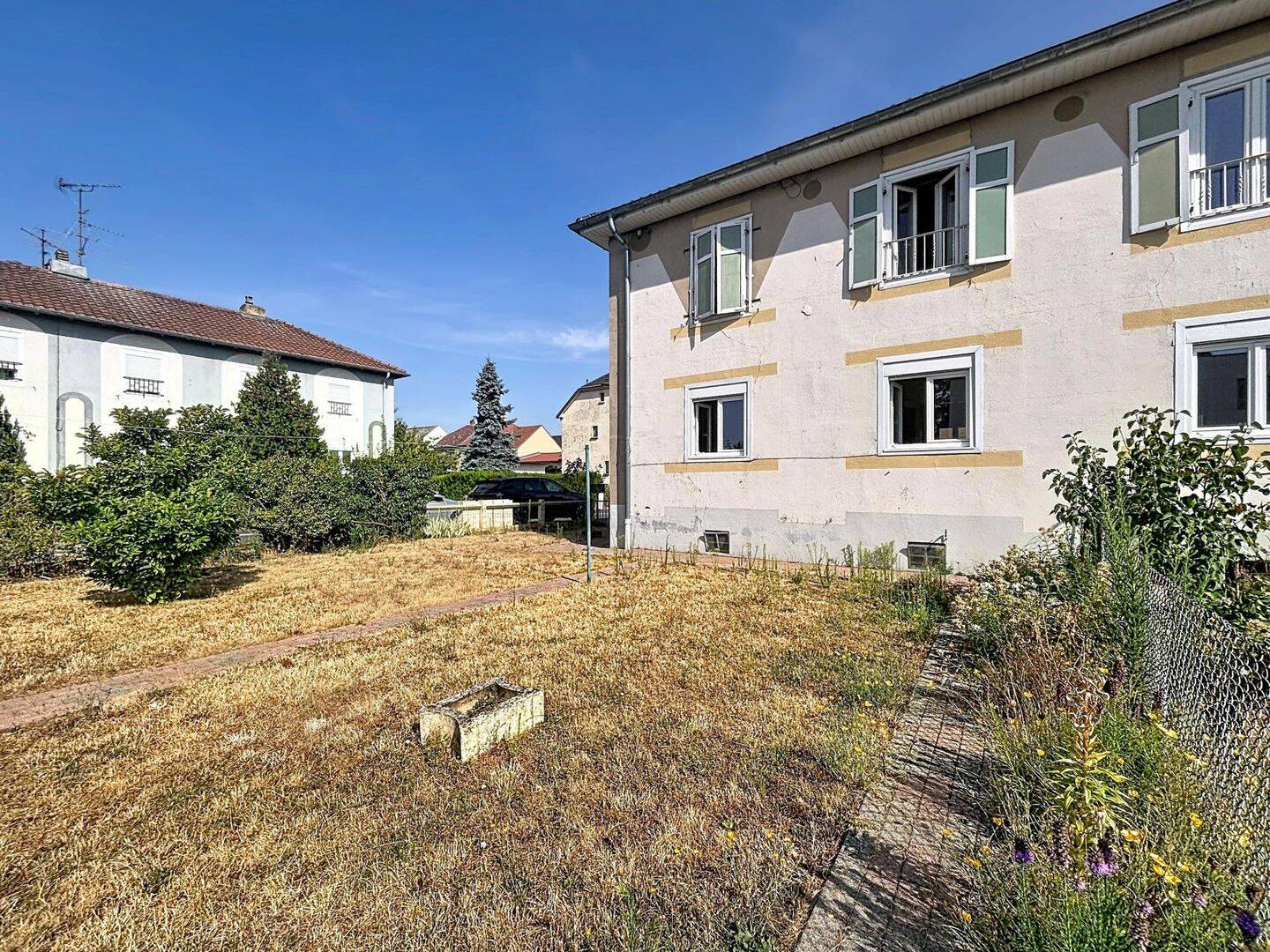 Appartement 4 pièces 80 m² · à Hagondange · 80 m² · 210 000 €