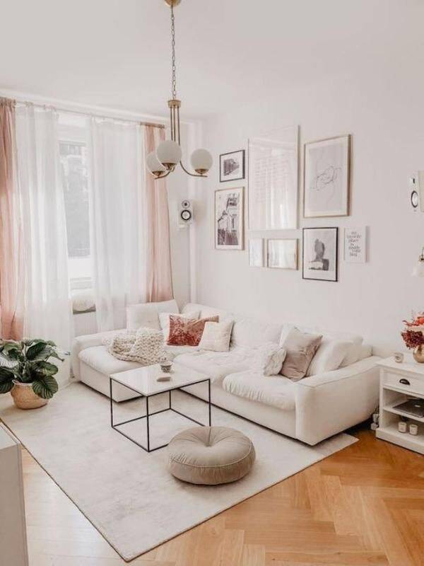Appartement 4 pièces 86 m² · à Saint-Amand-les-Eaux · 86 m² · 245 463 €