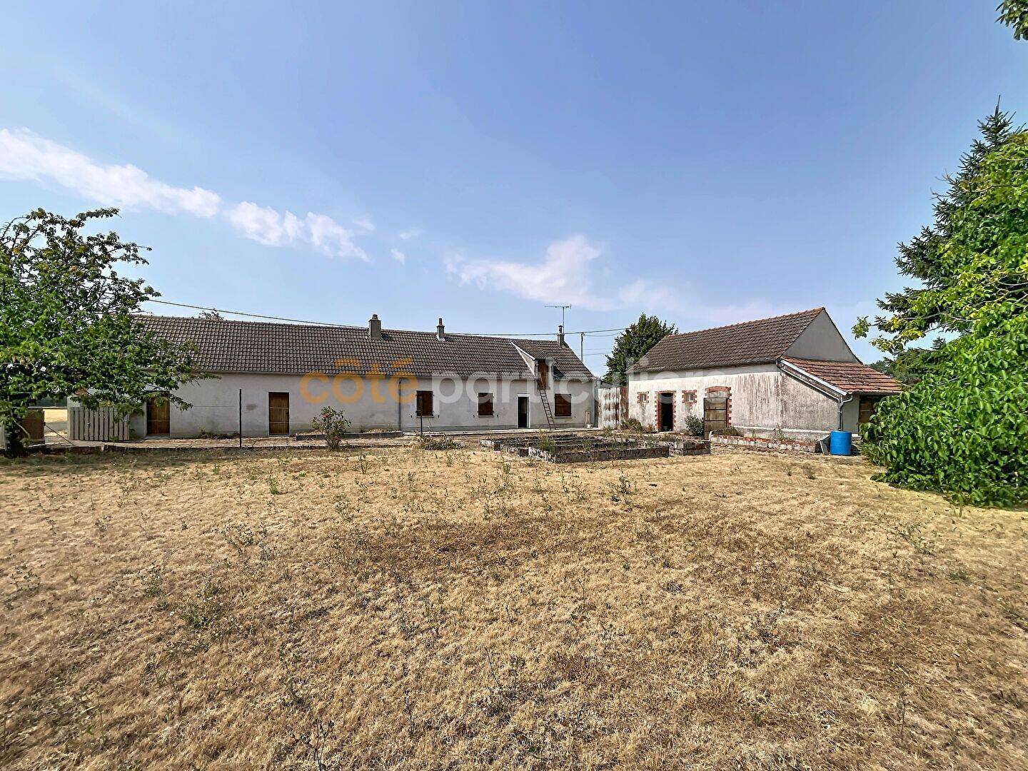 Maison 3 pièces 70 m² · à Ladon · 70 m² · 99 990 €