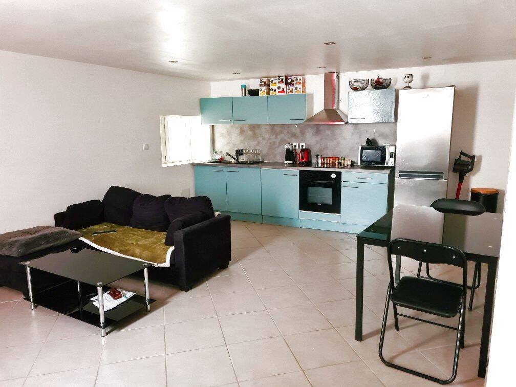 Maison 3 pièces 60 m² · à Paulhan · 59,6 m² · 120 000 €