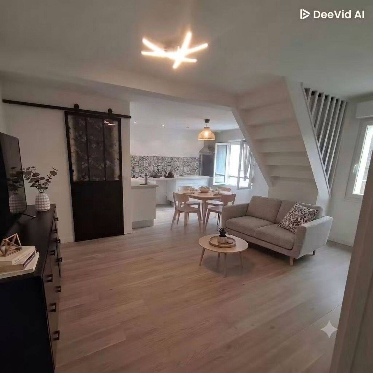 Appartement 3 pièces 68 m² · à Auneau-Bleury-Saint-Symphorien · 68 m² · 148 000 €