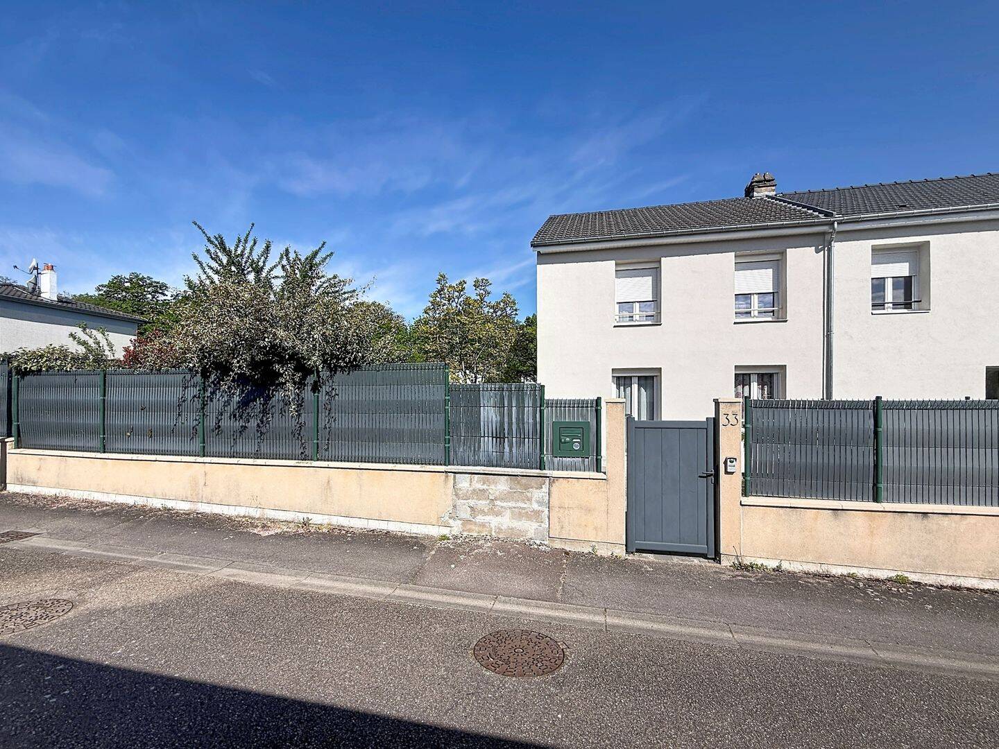 Maison 5 pièces 85 m² · à Guénange · 85 m² · 265 000 €