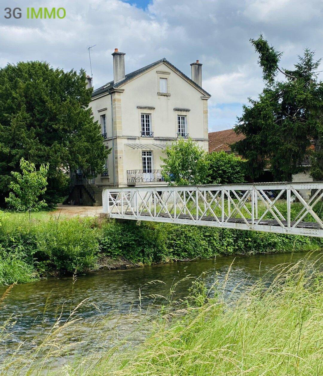 Maison 9 pièces 200 m² · à Sermaize-les-Bains · 200 m² · 365 000 €