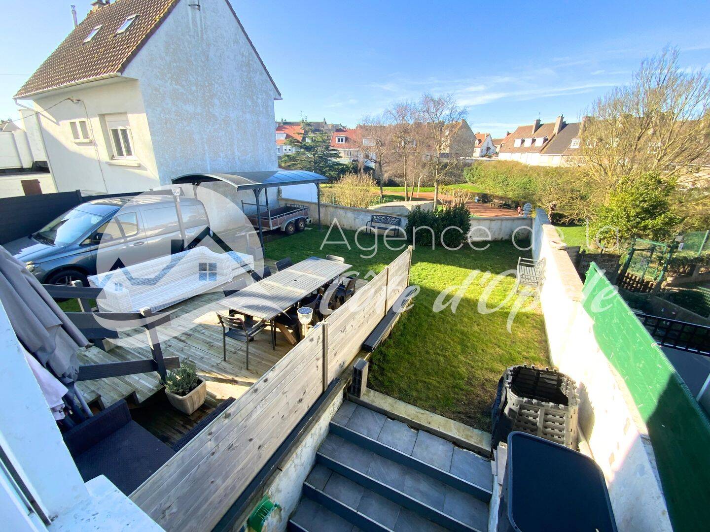 Maison 6 pièces 134 m² · à Le Portel · 133,5 m² · 278 200 €