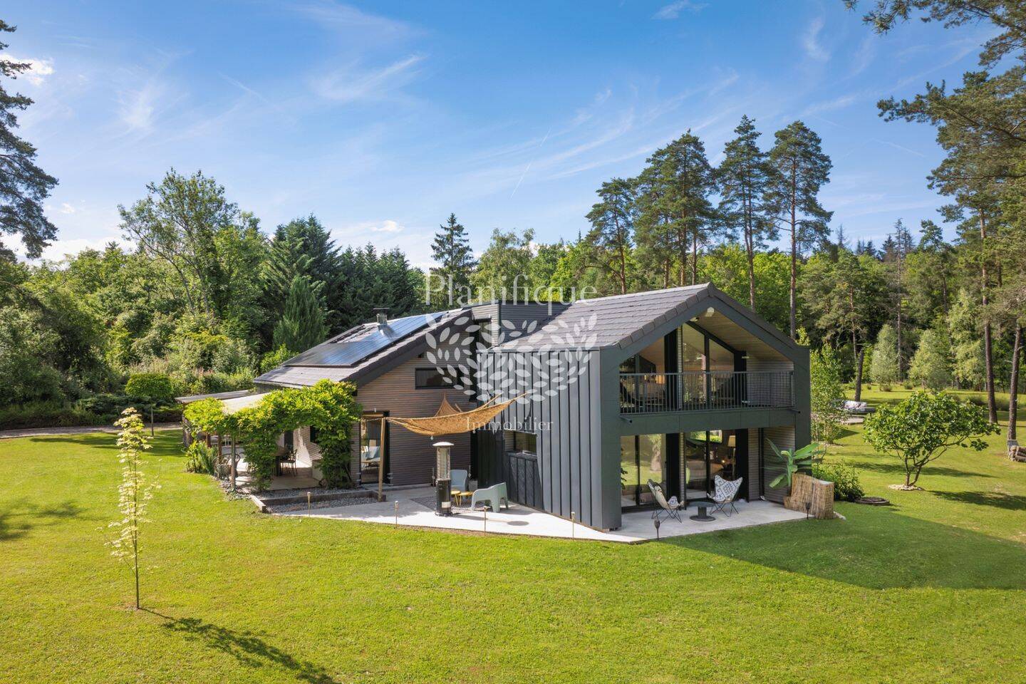 Maison 5 pièces 164 m² · à Ballaison · 164,4 m² · 1 295 000 €