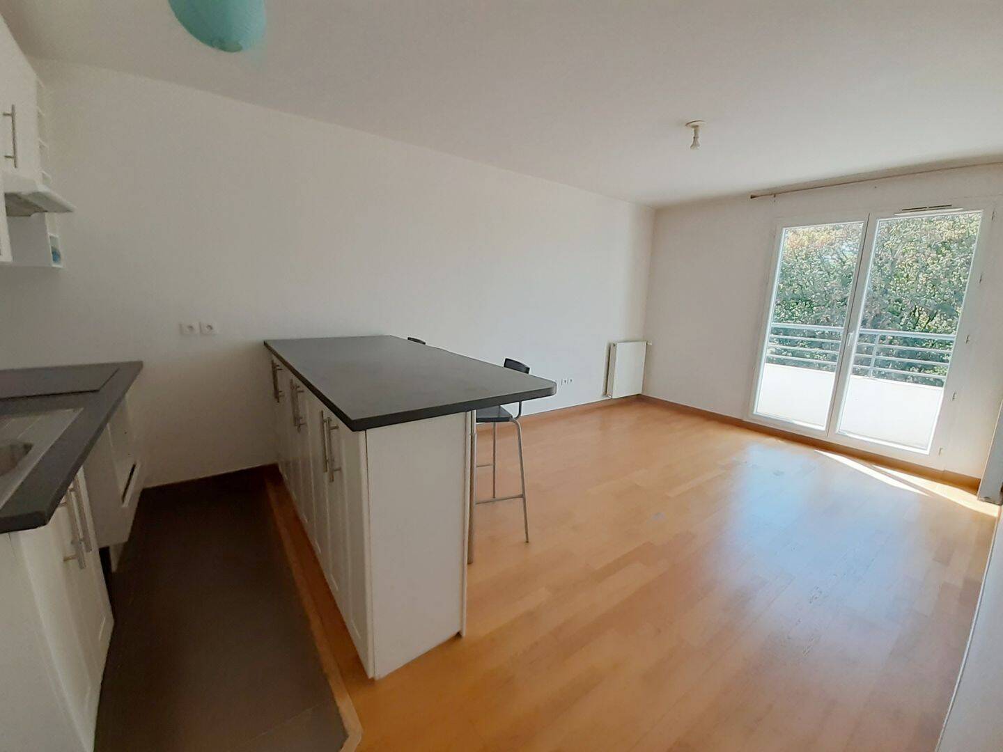 Appartement 4 pièces 69 m² · à Sucy-en-Brie · 69,1 m² · 1 291 €/mois