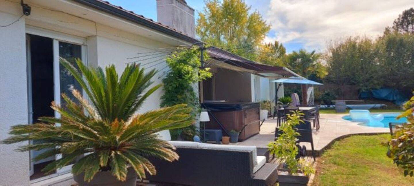 Maison 6 pièces 144 m² · à Villeneuve-sur-Lot · 144 m² · 260 000 €