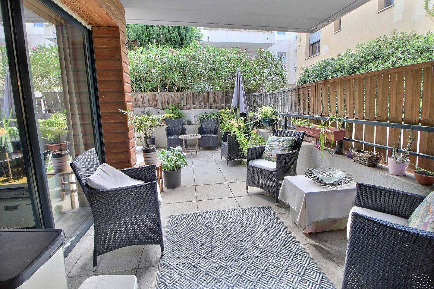 Appartement 3 pièces 60 m² · à Montpellier · 60 m² · 299 000 €