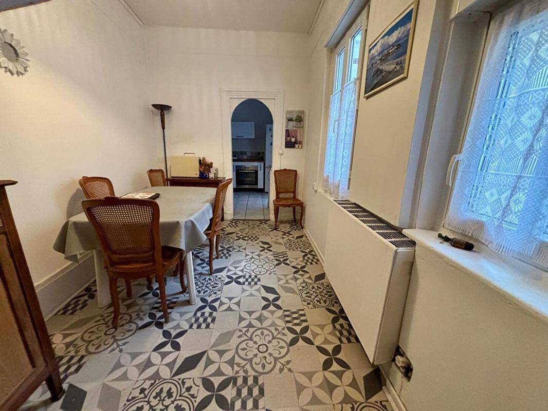 Appartement 2 pièces 50 m² · à Nevers · 50 m² · 53 000 €