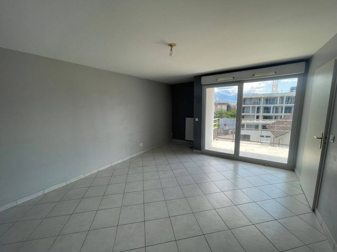 Appartement 2 pièces 48 m² · à Annecy · 48,5 m² · 897 €/mois