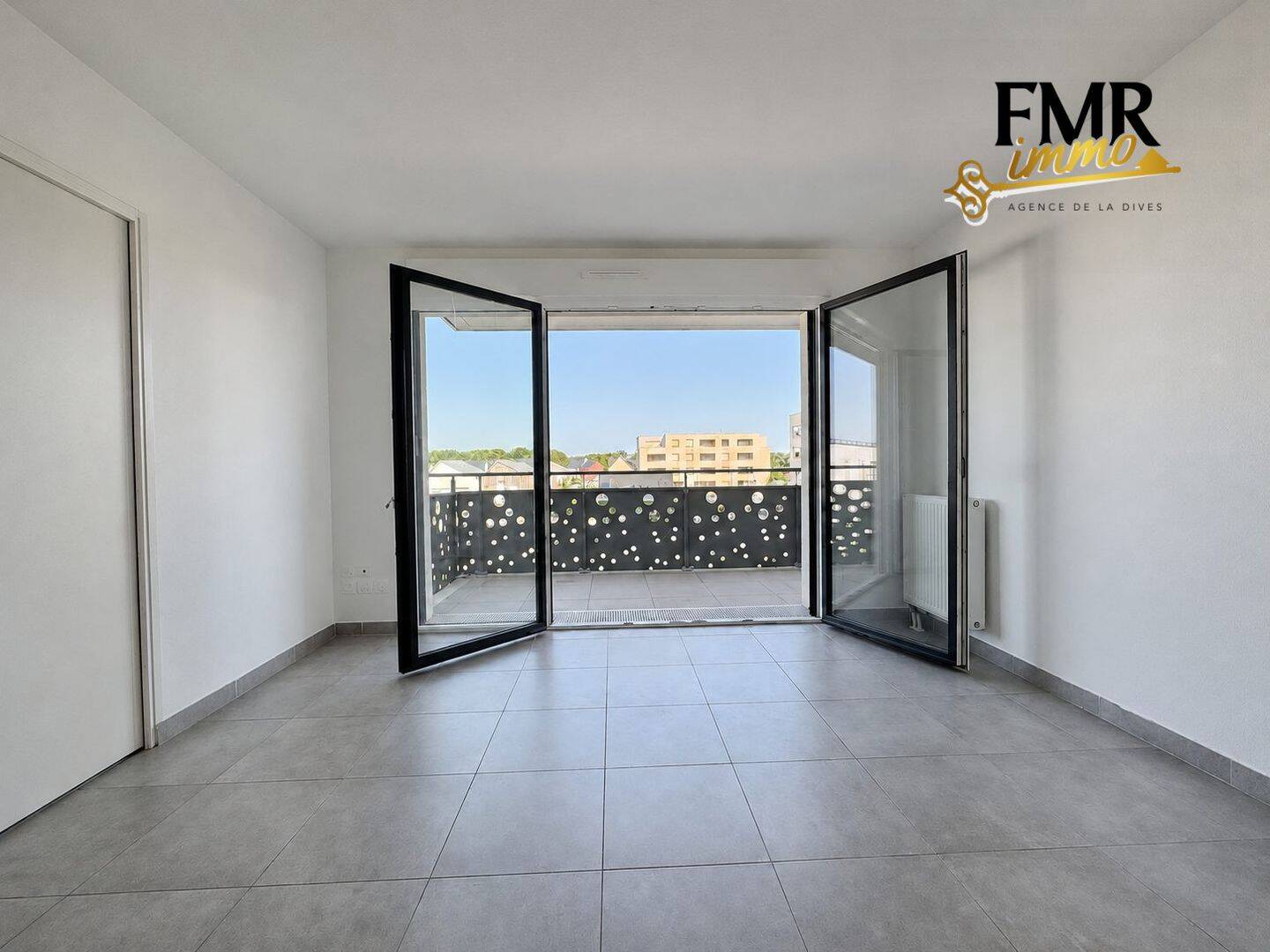 Appartement 2 pièces 38 m² · à Colombelles · 38 m² · 128 000 €