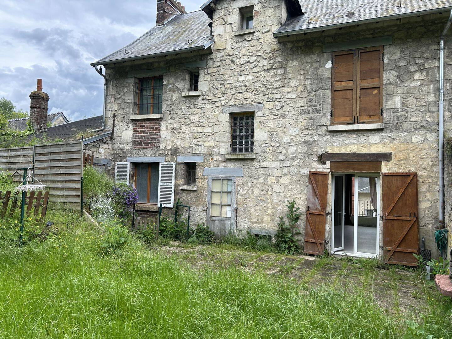 Maison 5 pièces 142 m² · à Villers-Cotterêts · 142 m² · 130 000 €