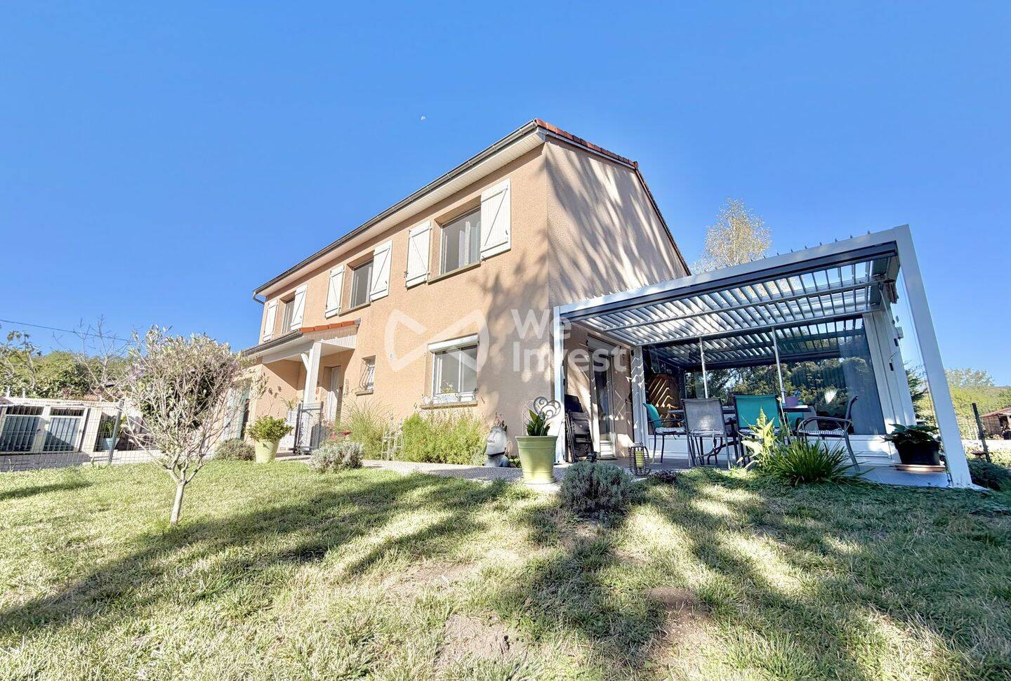 Maison 6 pièces 183 m² · à Gimeaux · 183 m² · 355 000 €