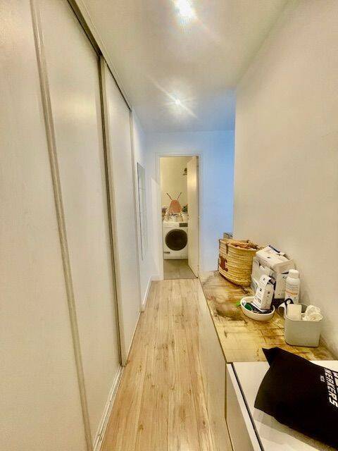 Appartement 2 pièces 42 m² · à Paris 16ème Arrondissement · 42 m² · 1 550 €