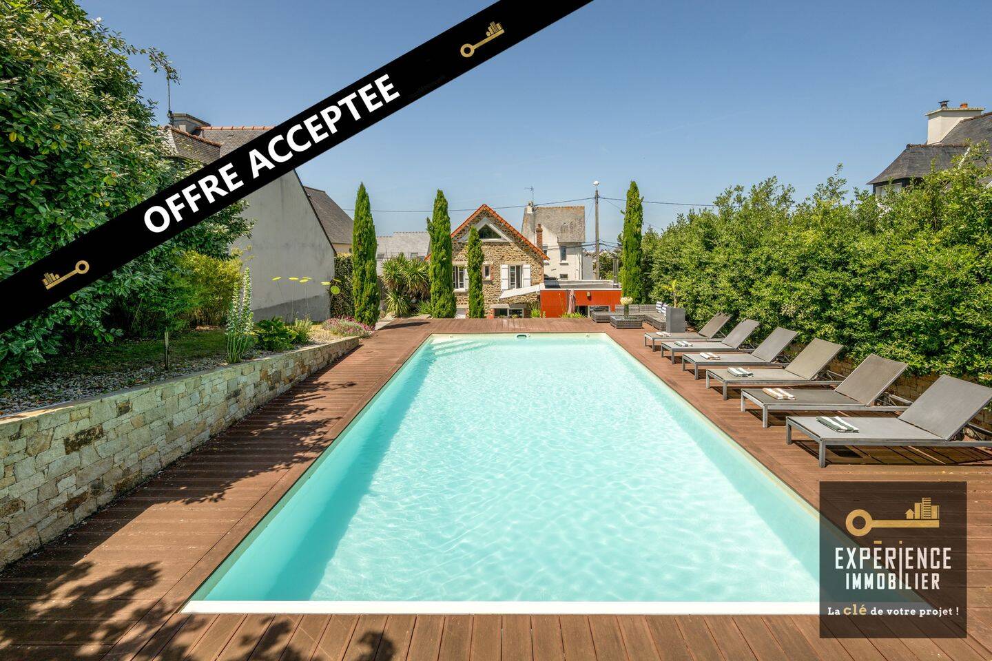 Maison 6 pièces 138 m² · à Pléneuf-Val-André · 137,5 m² · 987 050 €