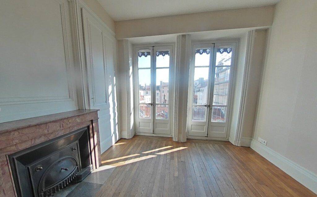 Appartement 2 pièces 50 m² · à Lyon 7ème Arrondissement · 50 m² · 930 €/mois