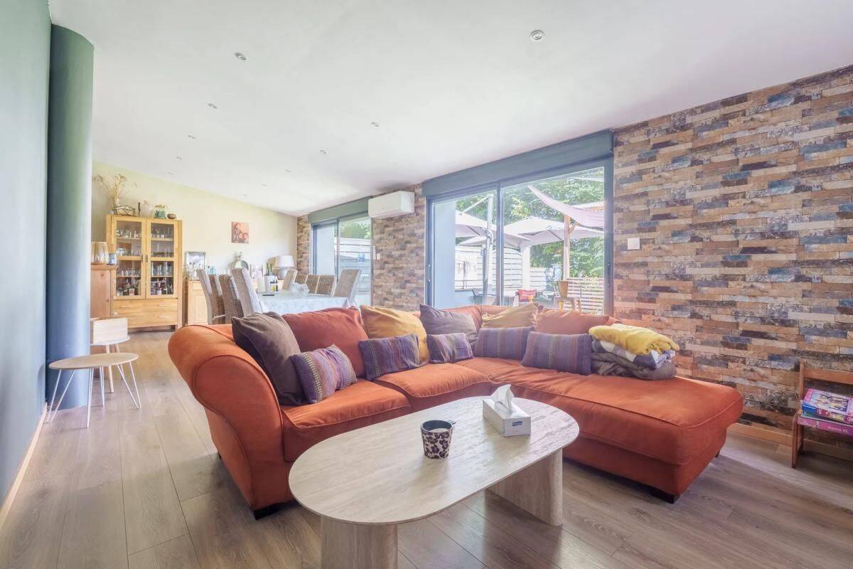 Maison 5 pièces 126 m² · à Épinal · 126 m² · 270 000 €