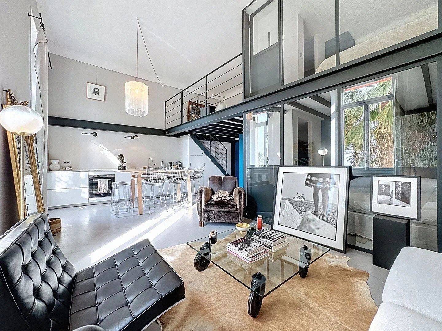 Appartement 3 pièces 63 m² · à Cannes · 62,9 m² · 630 000 €