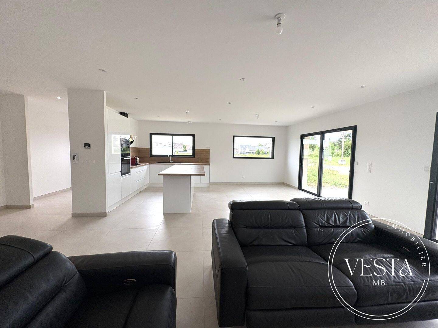 Maison 4 pièces 144 m² · à Genlis · 144 m² · 420 000 €