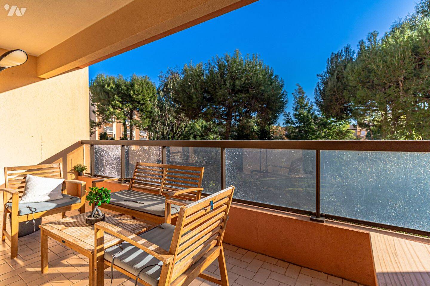 Appartement 2 pièces 45 m² · à Vallauris · 45,1 m² · 255 000 €