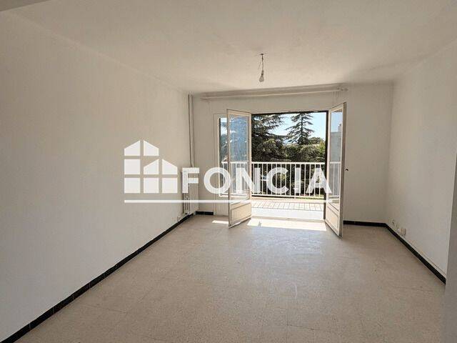 Appartement 3 pièces 57 m² · à Toulon · 57 m² · 850 €/mois