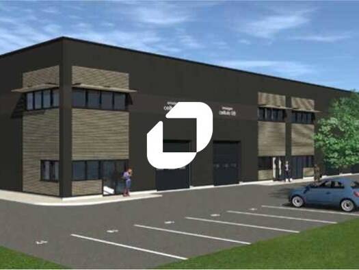 Local d'activités à vendre 2 973 000 € 1 748,8 m² d'espace de stockage Moulignon-Auxonnettes-Jonville Saint-Fargeau-Ponthierry 77310