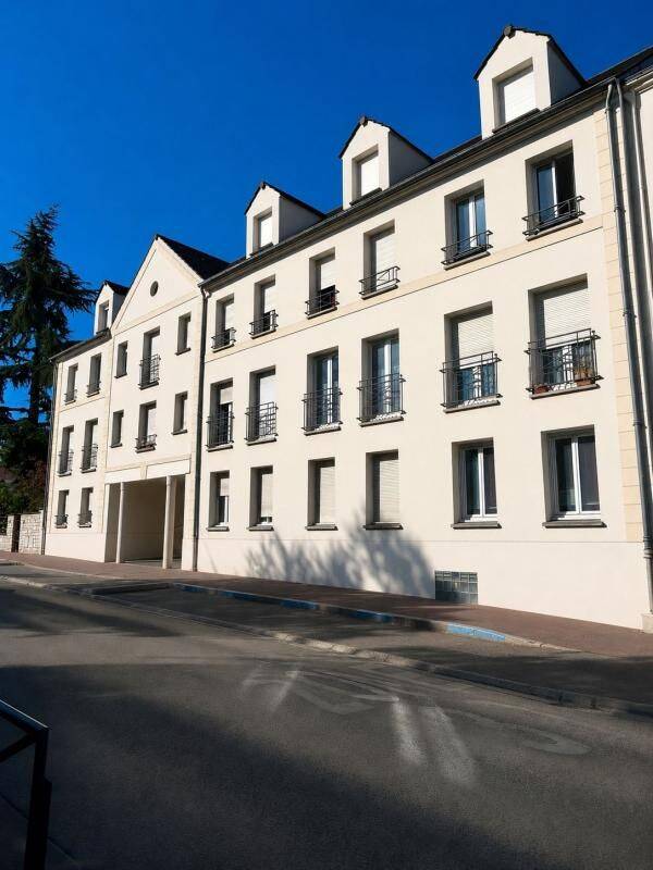 Appartement 3 pièces 81 m² · à Vaujours · 81 m² · 240 000 €