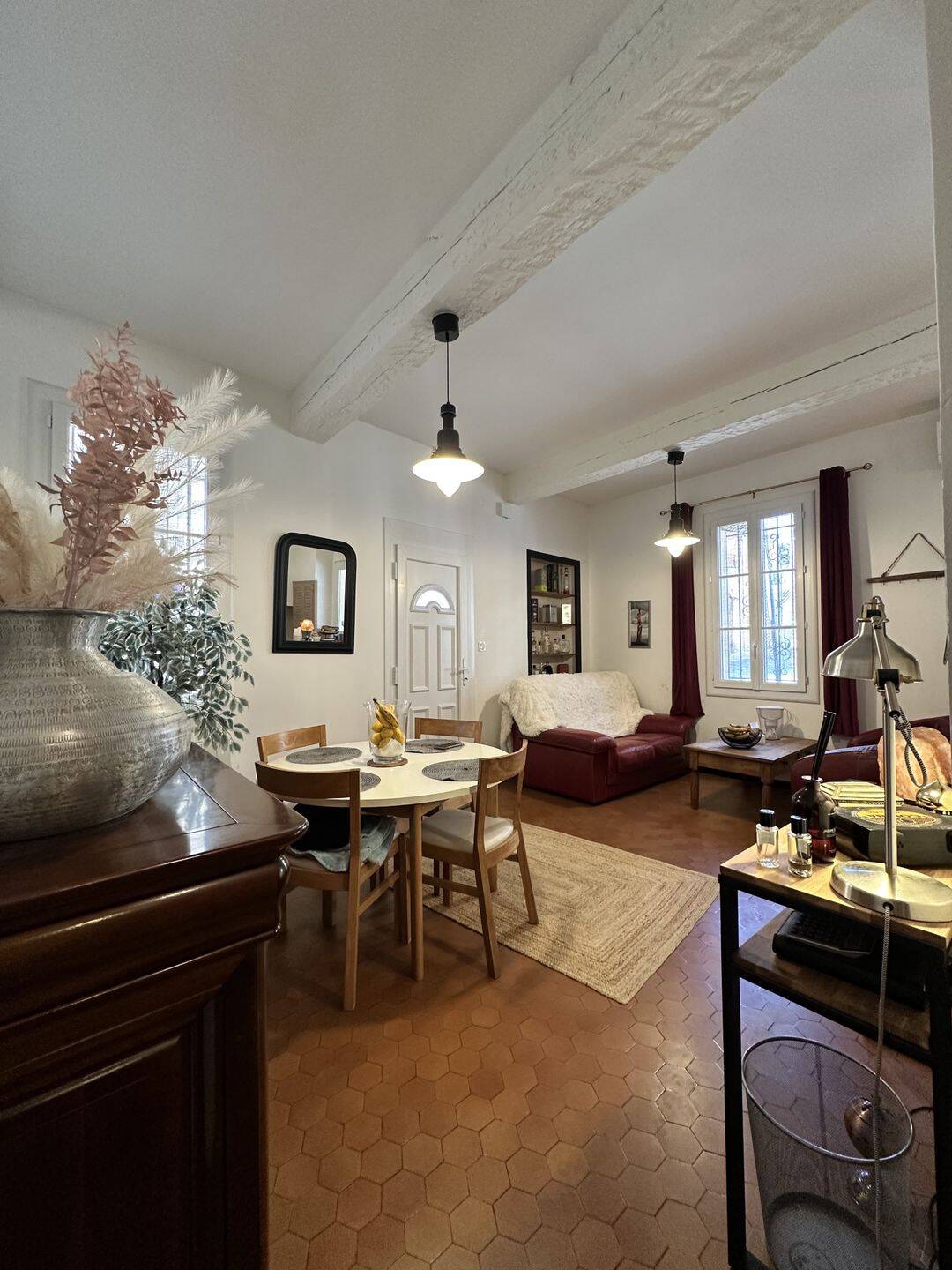 Maison 4 pièces 77 m² · à Saint-Cyprien · 77 m² · 169 000 €