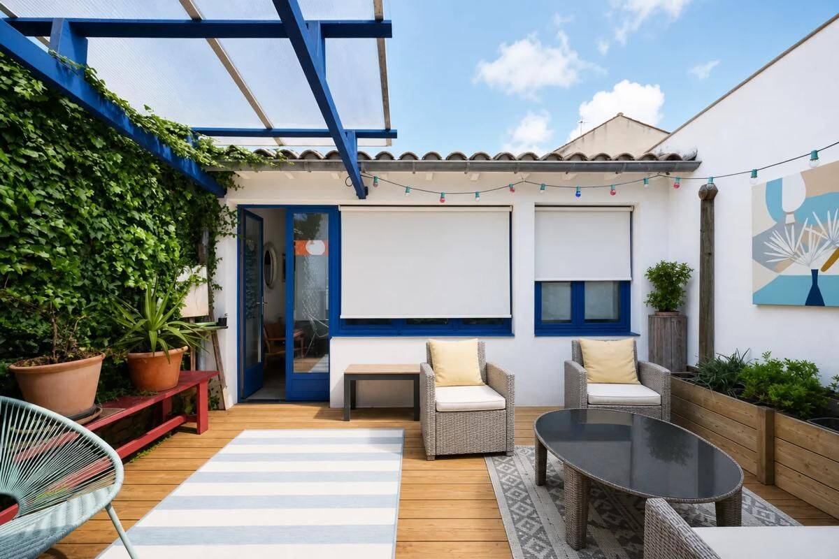 Maison 5 pièces 100 m² · à Ars-en-Ré · 100 m² · 599 999 €