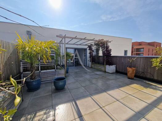 Duplex à vendre 483 230 € 6 pièces 3 chambres 130 m² Étage 3/4 Rive Gauche de la Sèvre Clisson 44190