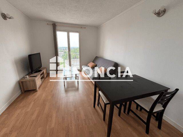 Appartement 3 pièces 51 m² · à Vandœuvre-lès-Nancy · 51,4 m² · 780 €