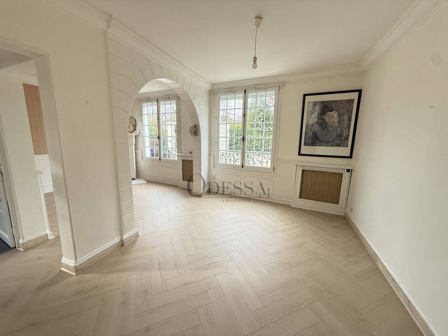 Maison 5 pièces 122 m² · à Joinville-le-Pont · 122 m² · 1 965 €/mois