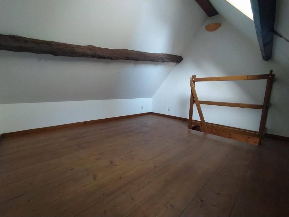 Appartement 2 pièces 21 m² · à Clamecy · 21 m² · 320 €
